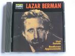 Liszt / Beethoven - Lazar Berman, Cd's en Dvd's, Cd's | Klassiek, Verzenden, Zo goed als nieuw