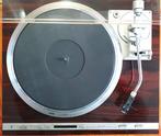 JVC - QL-Y3F Platenspeler, Nieuw