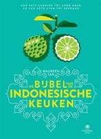 De bijbel van de Indonesische keuken 9789048853816, Boeken, Kookboeken, Verzenden, Gelezen, Maureen Tan