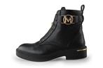Mexx Biker boots in maat 40 Zwart | 10% extra korting, Mexx, Verzenden, Zwart, Overige typen