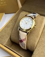 Burberry - The City - Zonder minimumprijs - BU9226 - Dames -, Nieuw