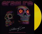 Erasure - Victims Of Love - Coloured Vinyl - LP, Ophalen of Verzenden, Nieuw in verpakking