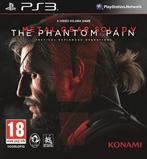 Metal Gear Solid V Phantom Pain (ps3 nieuw), Spelcomputers en Games, Games | Sony PlayStation 3, Ophalen of Verzenden, Nieuw