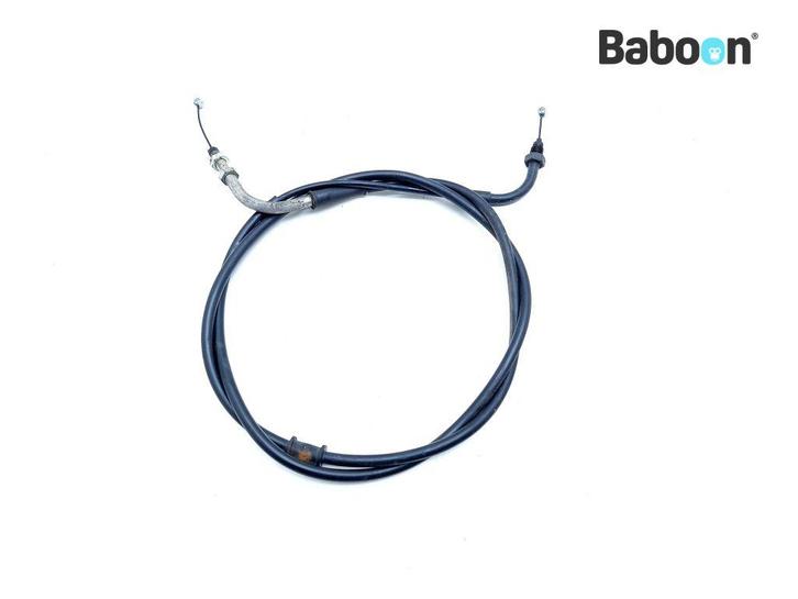 Gaskabel Honda PCX 125 2010-2011 VIN A5000001-A5099999, Motoren, Onderdelen | Honda, Gebruikt, Verzenden