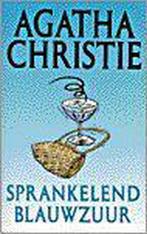Sprankelend blauwzuur / Agatha Christie / 24 9789024514311, Verzenden, Gelezen, Agatha Christie