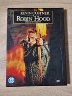 DVD - Robin Hood - Prince Of Thieves, Vanaf 12 jaar, Verzenden, Gebruikt