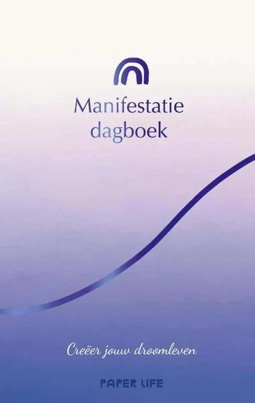 9789000382378 Manifestatie dagboek | Tweedehands, Boeken, Studieboeken en Cursussen, Zo goed als nieuw, Verzenden