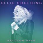 Cd - Ellie Goulding - Halcyon Days, Zo goed als nieuw, Verzenden