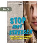 Stop met stressen 9789401418355 Lotte Stegeman, Boeken, Verzenden, Gelezen, Lotte Stegeman