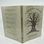 Roald Dahl - Fantastic Mr Fox - 1970