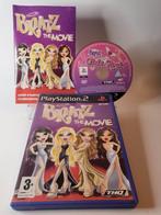 Bratz the Movie Playstation 2, Spelcomputers en Games, Ophalen of Verzenden, Nieuw