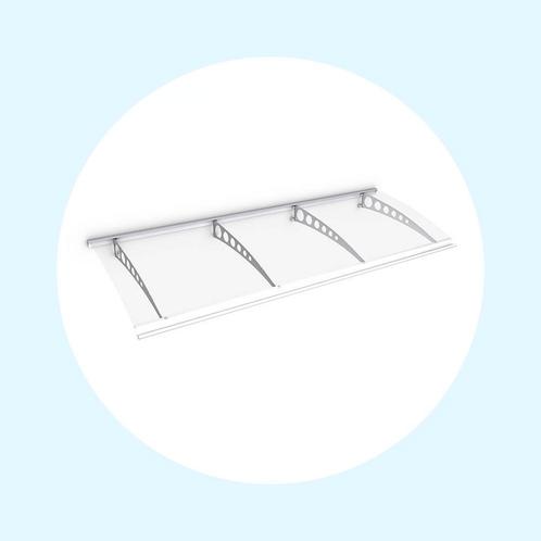 Deurluifel Style Plus Classic Getoogd polycarbonaat helde..., Doe-het-zelf en Verbouw, Kozijnen en Schuifpuien, Nieuw, Verzenden
