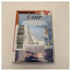 Bieden: C-MAP NT+ Max Compatible Storage card blank, Watersport en Boten, Ophalen of Verzenden, Nieuw
