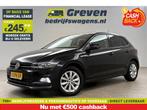 Volkswagen Polo 1.0 TSI Highline | Carplay | DSG |, Auto's, Automaat, Zwart, Nieuw, Polo