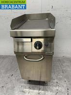 RVS Electrolux bakplaat grillplaat Glad 40 cm GAS Horeca, Zakelijke goederen, Horeca | Keukenapparatuur, Ophalen of Verzenden