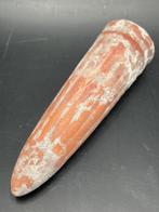 Laat-Romeins / Vroeg-Byzantijns Terracotta Naaldenhoezen,, Antiek en Kunst