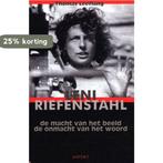 Leni Riefenstahl 9789059112834 Thomas Leeflang, Boeken, Verzenden, Zo goed als nieuw, Thomas Leeflang
