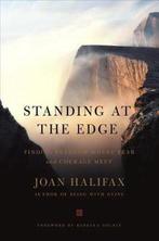 9781250101358 Standing at the Edge | Tweedehands, Boeken, Verzenden, Zo goed als nieuw, Joan Halifax
