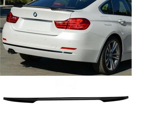 M Performance Achterspoiler Carbon BMW 4 Serie F36 B1932, Auto-onderdelen, Carrosserie en Plaatwerk, Nieuw, BMW, Achter