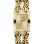 Guess Kwartshorloge Heavy metal Polshorloge,, Verzenden, Nieuw