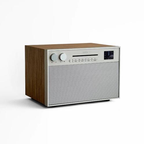 Geneva Tweedekans: DeCon M - Internet/FM/DAB, Bluetooth en, Audio, Tv en Foto, Radio's, Radio, Nieuw, Ophalen of Verzenden