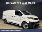 Toyota ProAce | 1.5 D-4D L3H1 Euro6 ** Airco | Navigatie |, Gebruikt, Euro 6, Wit, Dealer onderhouden