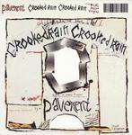 cd digi - Pavement - Crooked Rain Crooked Rain - L.A.s D..., Verzenden, Zo goed als nieuw