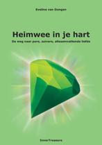Heimwee in je hart 9789081317115 Eveline van Dongen, Verzenden, Zo goed als nieuw, Eveline van Dongen