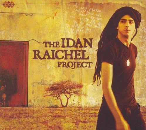 Idan Raichel Project - Wereldmuziek -  DigiPack CD, Cd's en Dvd's, Cd's | Overige Cd's, Verzenden