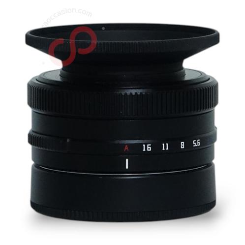 TTartisan 14mm 3.5 AF (Sony APS-C) nr. 3776, Audio, Tv en Foto, Fotografie | Fotostudio en Toebehoren, Zo goed als nieuw, Ophalen of Verzenden