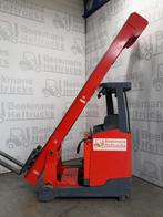 Jungheinrich ETV216  Reachtruck - 1600kg 10520mm, 1000 tot 2000 kg, Ophalen of Verzenden, Elektrisch, Reachtruck