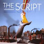 cd - The Script - The Script, Verzenden, Zo goed als nieuw
