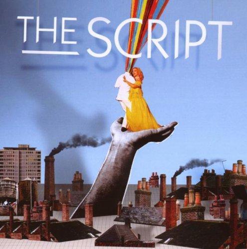 cd - The Script - The Script, Cd's en Dvd's, Cd's | Overige Cd's, Zo goed als nieuw, Verzenden