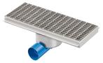 Horeca RVS Afvoergoot | 500 mm HorecaTraders, Verzenden, Nieuw in verpakking