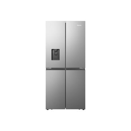 Hisense Pureflat Fmn440w20c Amerikaanse Koelkast 182cm799, Witgoed en Apparatuur, Koelkasten en IJskasten, Nieuw, Ophalen of Verzenden