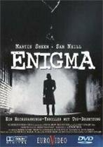 Enigma [DVD] [1983] DVD, Zo goed als nieuw, Verzenden