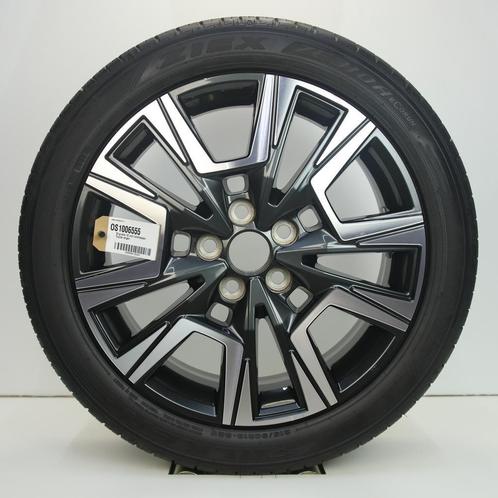 Originele velgen 18 inch Toyota 5x114.3 *OS1006555*, Auto-onderdelen, Banden en Velgen, Velg(en), Gebruikt, 18 inch, Personenwagen