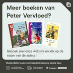 Dwars door Sumatra / Villa Alfabet Rood 9789043702584, Boeken, Verzenden, Gelezen, Peter Vervloed