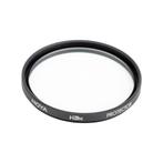 Hoya Protector Filter HDx 49mm met garantie, Ophalen of Verzenden, Gebruikt