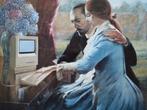 Erik Saxon - Framtidens Melodi. Macintosh Fran Apple. -