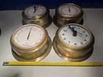 Maritieme objecten (4) - Junghans en Inproco - Diverse, Antiek en Kunst