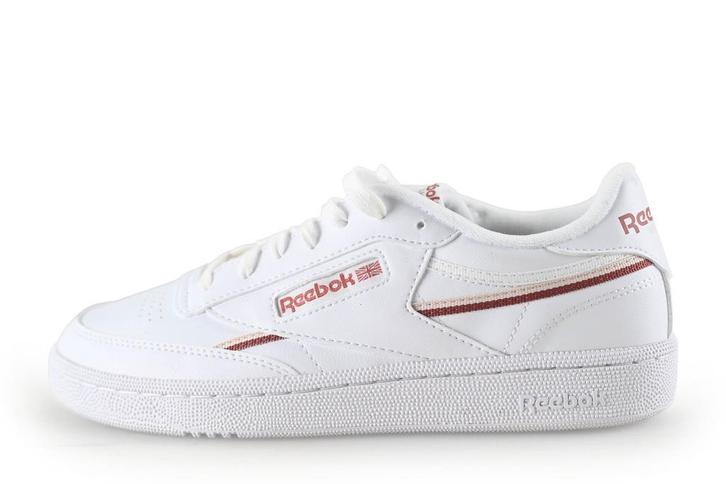 Reebok Sneakers in maat 40 Wit | 10% korting, Kleding | Dames, Schoenen, Wit, Zo goed als nieuw, Sneakers of Gympen, Verzenden