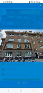 Te huur: Huis Spaarndammerdijk in Amsterdam, Amsterdam, Noord-Holland