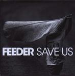 cd single - Feeder - Save Us, Verzenden, Zo goed als nieuw