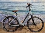 Qwic Inter Plus, 175-185cm, middenmotor, Fietsen en Brommers, Elektrische fietsen, 55 tot 59 cm, Ophalen of Verzenden, Nieuw, Qwic