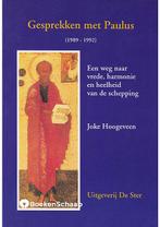Gesprekken met Paulus (1989-1992) Joke Hoogeveen, Verzenden, Gelezen