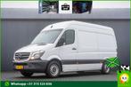 Zakelijke Lease |  Mercedes-Benz Sprinter 311 CDI L2H2 | Eur, Wit, Mercedes-Benz, Nieuw, Lease