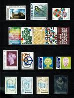 Nederland 2011 - Complete officiële jaarcollectie., Postzegels en Munten, Postzegels | Nederland, Gestempeld