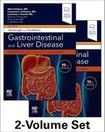 9780323609623 Sleisenger  Fordtrans Gastrointestinal, Verzenden, Nieuw, Mark Feldman