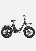 L20 Boost dames Elektrische fiets, Ophalen of Verzenden, Nieuw